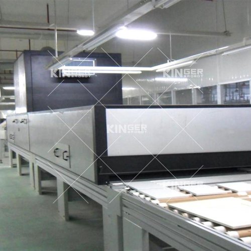 HAJD9-1300 熱風干燥隧道