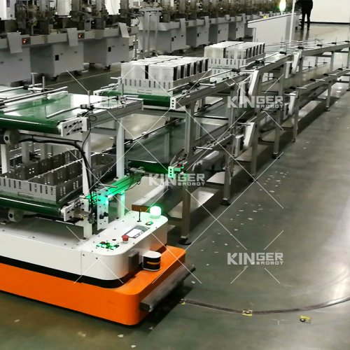 光學(xué)電子行業(yè)