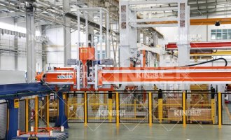 【建言獻策】人工智能賦能制造業(yè)，共建創(chuàng)新平臺，助力制造業(yè)轉(zhuǎn)型升級