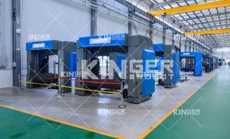 【產(chǎn)品動態(tài)】“搞事情”！進軍汽車后市場！科捷自動洗車機為你搞定“小煩惱”！