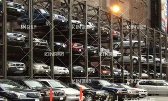 【齊魯壹點(diǎn)】委員視線|陶喜冰：推廣智能立體停車，解決停車難