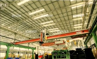 【央視新聞】科捷自主創(chuàng)新，打造新動能，為國家智能化做出貢獻！