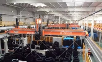 【青島日?qǐng)?bào)】科捷機(jī)器人：做中國(guó)智造聯(lián)想度企業(yè)