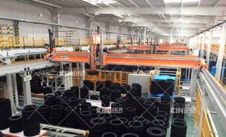 【青島日報】智造春天腳步近， 科捷機器人加緊“練內(nèi)功”，打造模塊化、標準化技術(shù)平臺