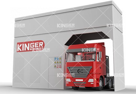 新能源充換儲(chǔ)系統(tǒng)