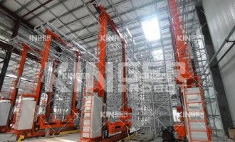 【小捷有話說】機器人界的“高富帥“來襲，200+項目落地，總有一款適合你！