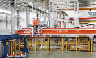 【青島日報】科捷機器人，AI賦能機器人，擁抱更多應用場景！