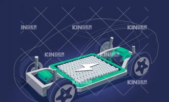 【媒體報道】“機器人+”賦能百業(yè)，科捷新能源為電動汽車換電打開方便之門！