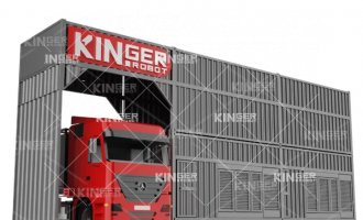 【行業(yè)聚焦】重磅！事關2400萬新能源車主，換電模式成破局關鍵！