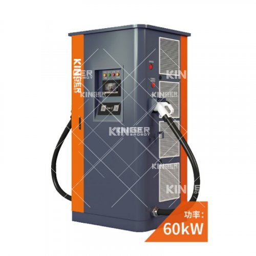 一體式智能直流充電機-60kW